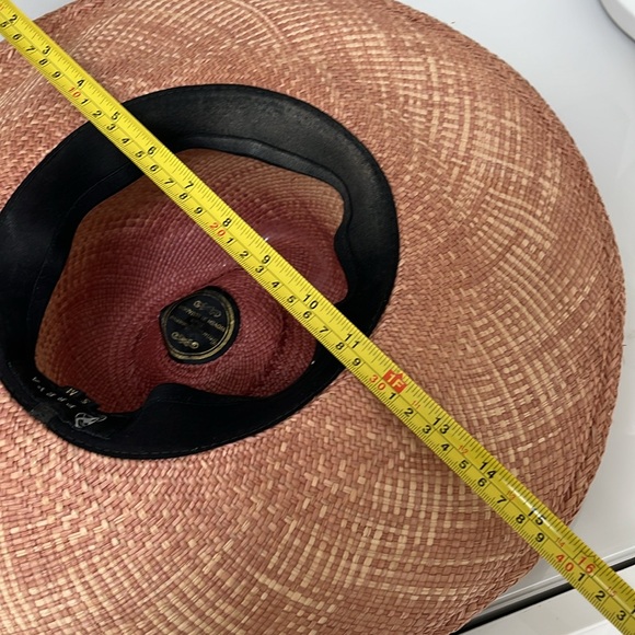 FREYA Whirlwind Straw Sun Hat Small - Picture 8 of 8